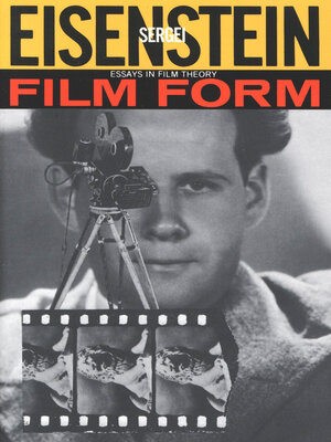 cover image of Film Form